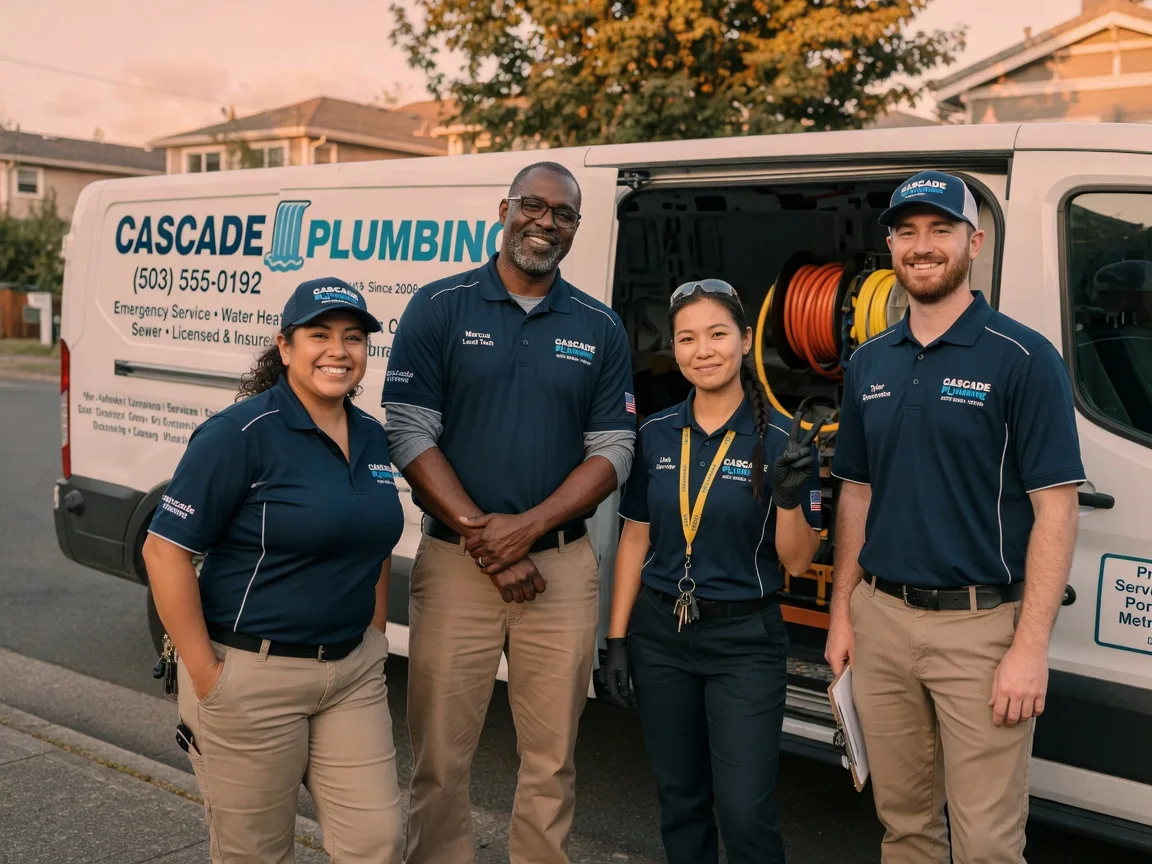 Emergency Plumber company in Edina, MN